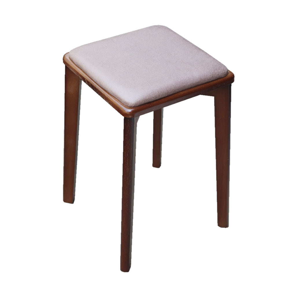 スタッキングチェア スツール 腰掛け 椅子 木製 イス 積み重ね収納 軽量 製品サイズ:約29x29x46cm(高さ46cm)