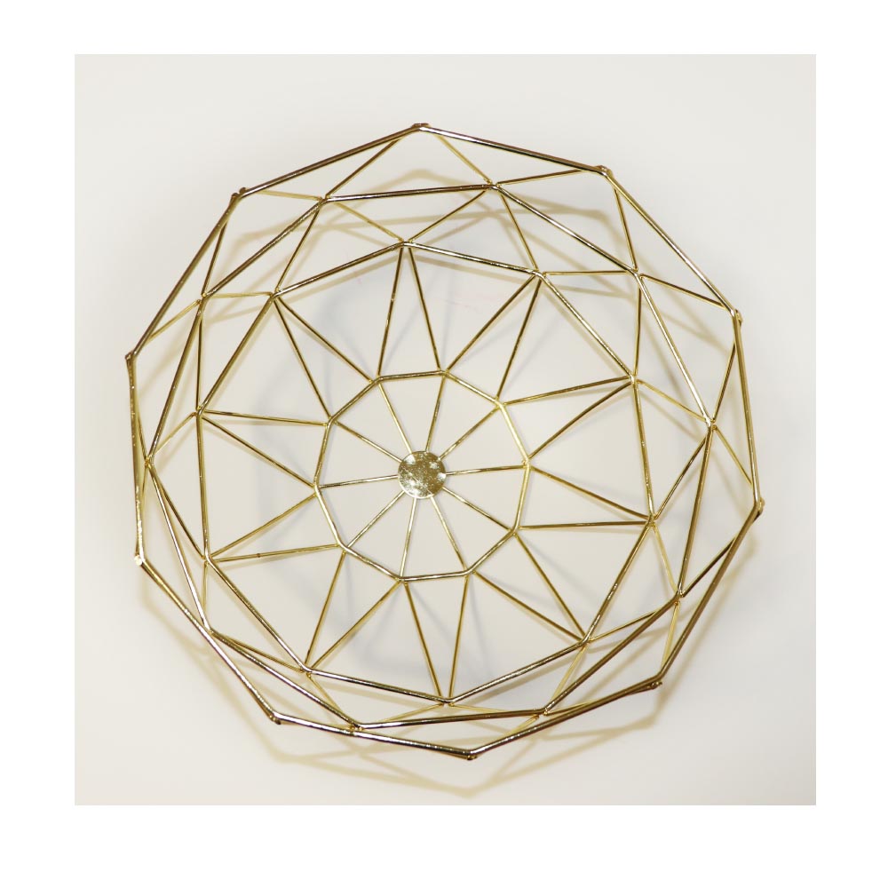 鉄製バスケット 北欧テイスト収納かご フルーツや小物の見せる収納に おしゃれスチールバスケット リビング・玄関・キッチンにも使える万能インテリア雑貨