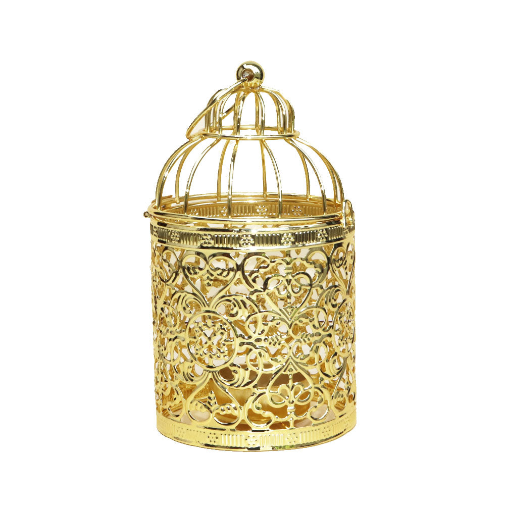 ティーキャンドルスタンド ゴールド 北欧風 おしゃれ インテリア雑貨 キャンドルホルダー (タイプA)