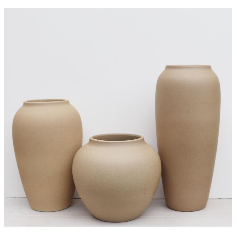花瓶 大きめ フラワーベース 陶器 おしゃれ モダン 北欧風 インテリア シンプル リビング 玄関装飾用 壺