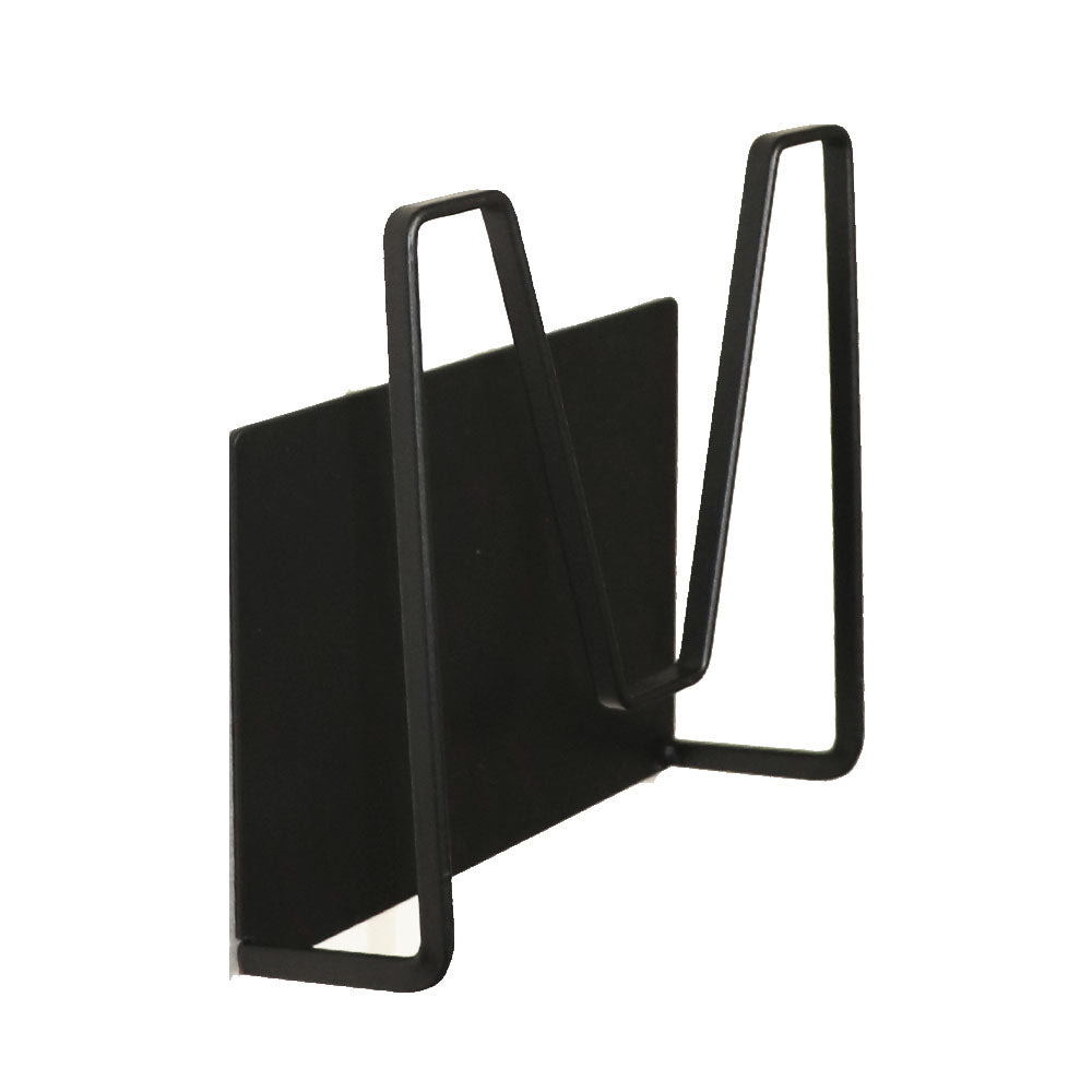 キッチンマグネット収納 スパイスラック キッチン棚 インテリア 収納グッズ 棚 タイプD 製品寸法:13.5x14x5cm