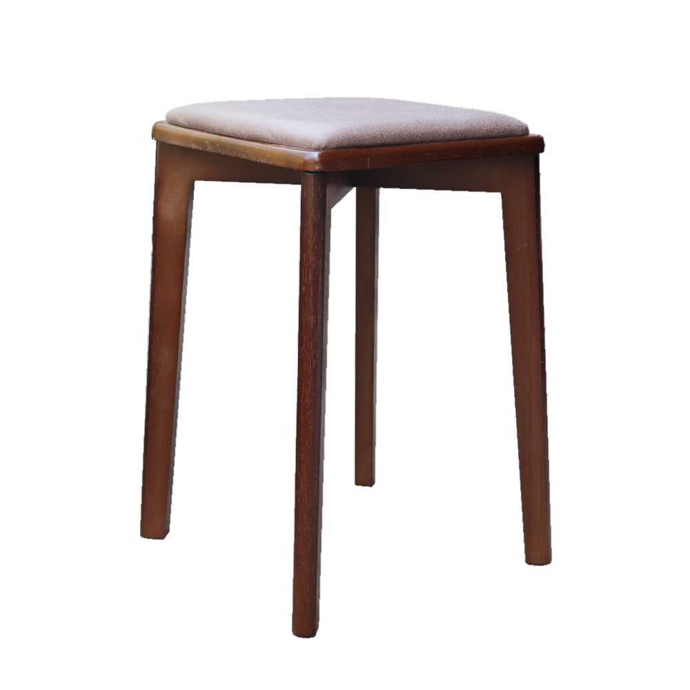 スタッキングチェア スツール 腰掛け 椅子 木製 イス 積み重ね収納 軽量 製品サイズ:約29x29x46cm(高さ46cm)