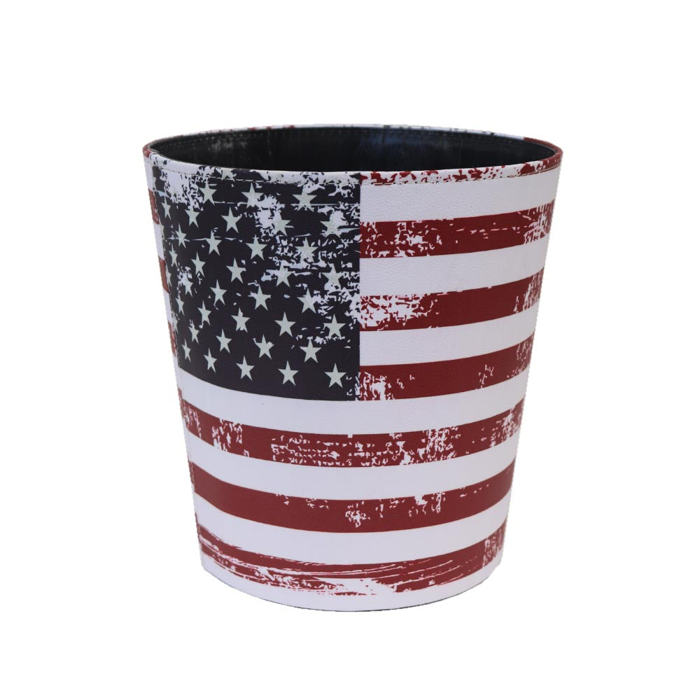 小物入れ ゴミ箱 くず入れ インテリア小物 バケツ型・桶型 アメリカンスタイル おしゃれ
