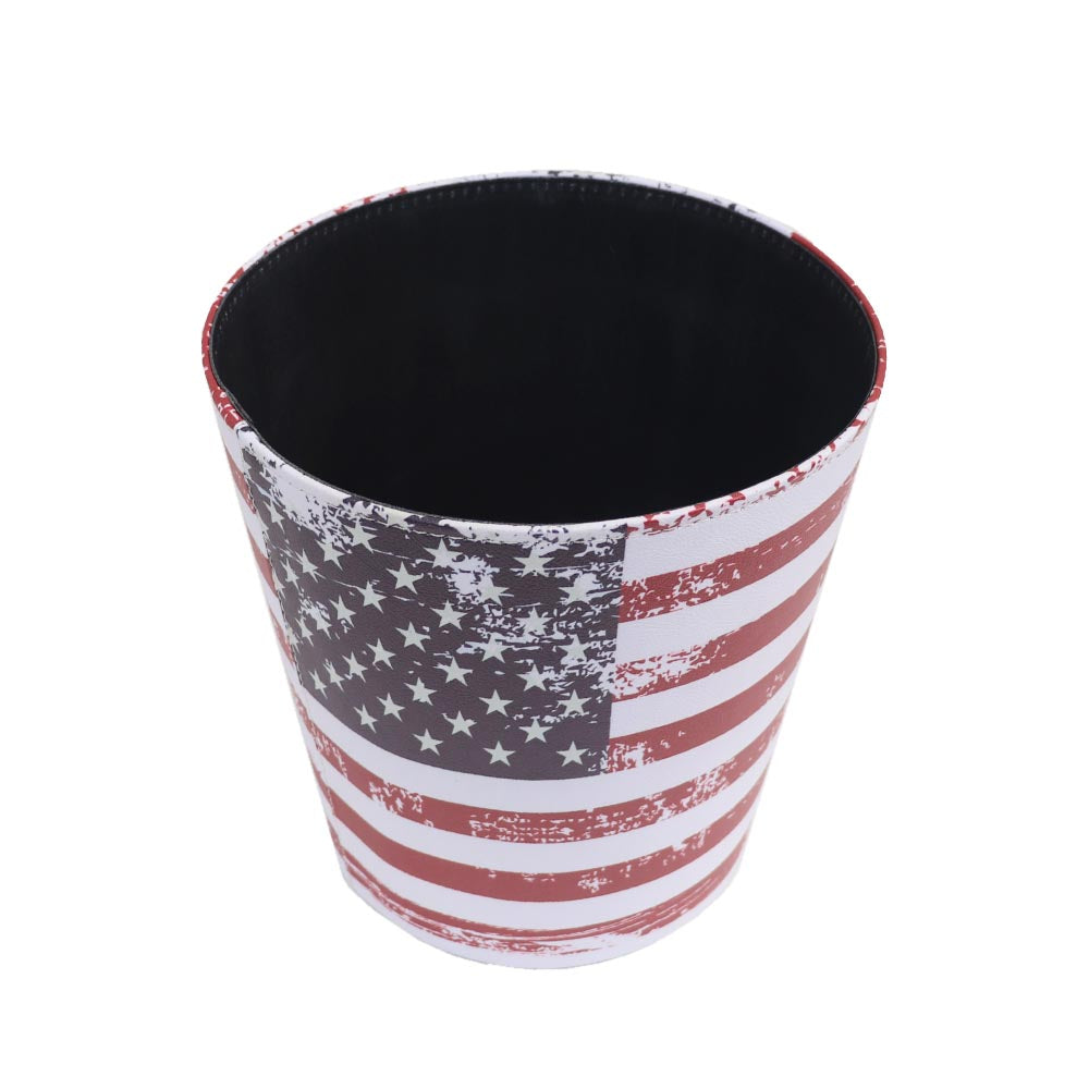 小物入れ ゴミ箱 くず入れ インテリア小物 バケツ型・桶型 アメリカンスタイル おしゃれ