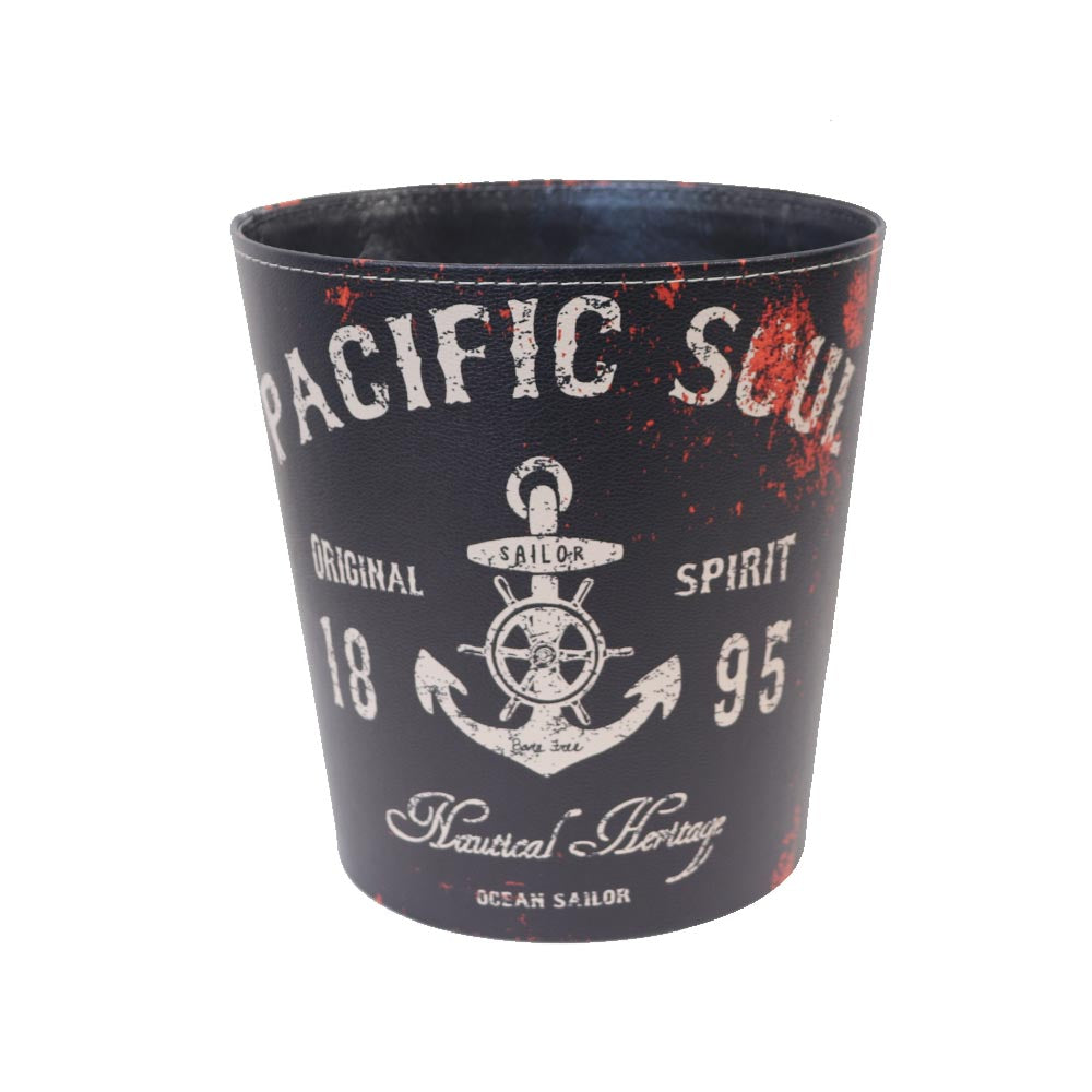 小物入れ ゴミ箱 くず入れ インテリア小物 バケツ型・桶型 アメリカンスタイル おしゃれ