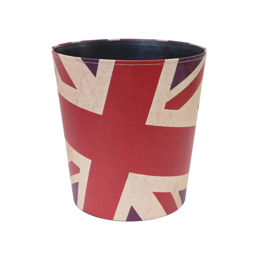 小物入れ ゴミ箱 くず入れ インテリア小物 バケツ型・桶型 アメリカンスタイル おしゃれ