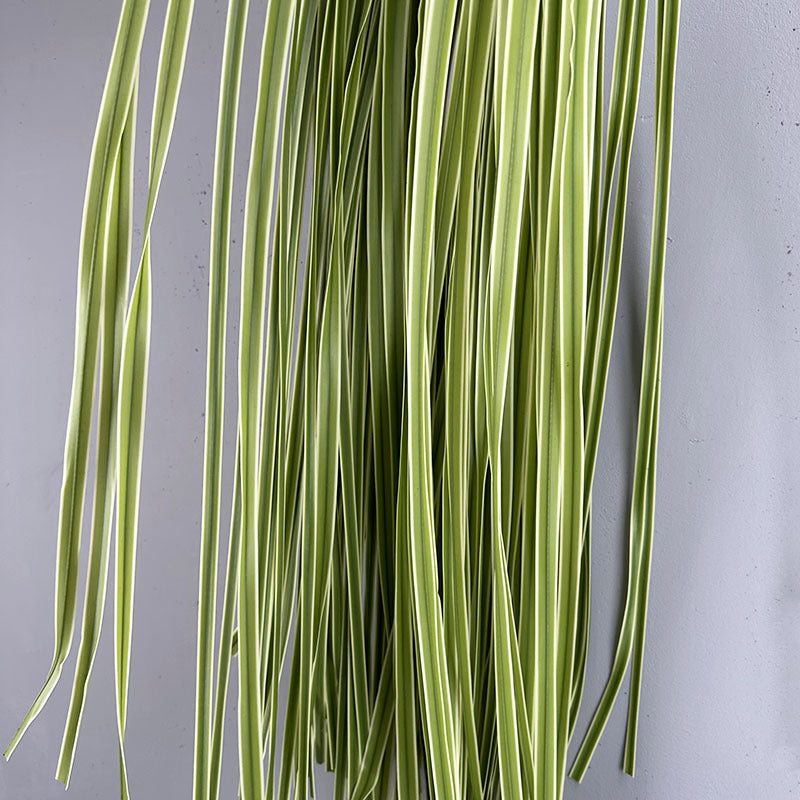 フラワーアレンジメント用ワイヤー 造花 ロープ・紐 フェイクグリーン 花材 飾り付け 10本セット