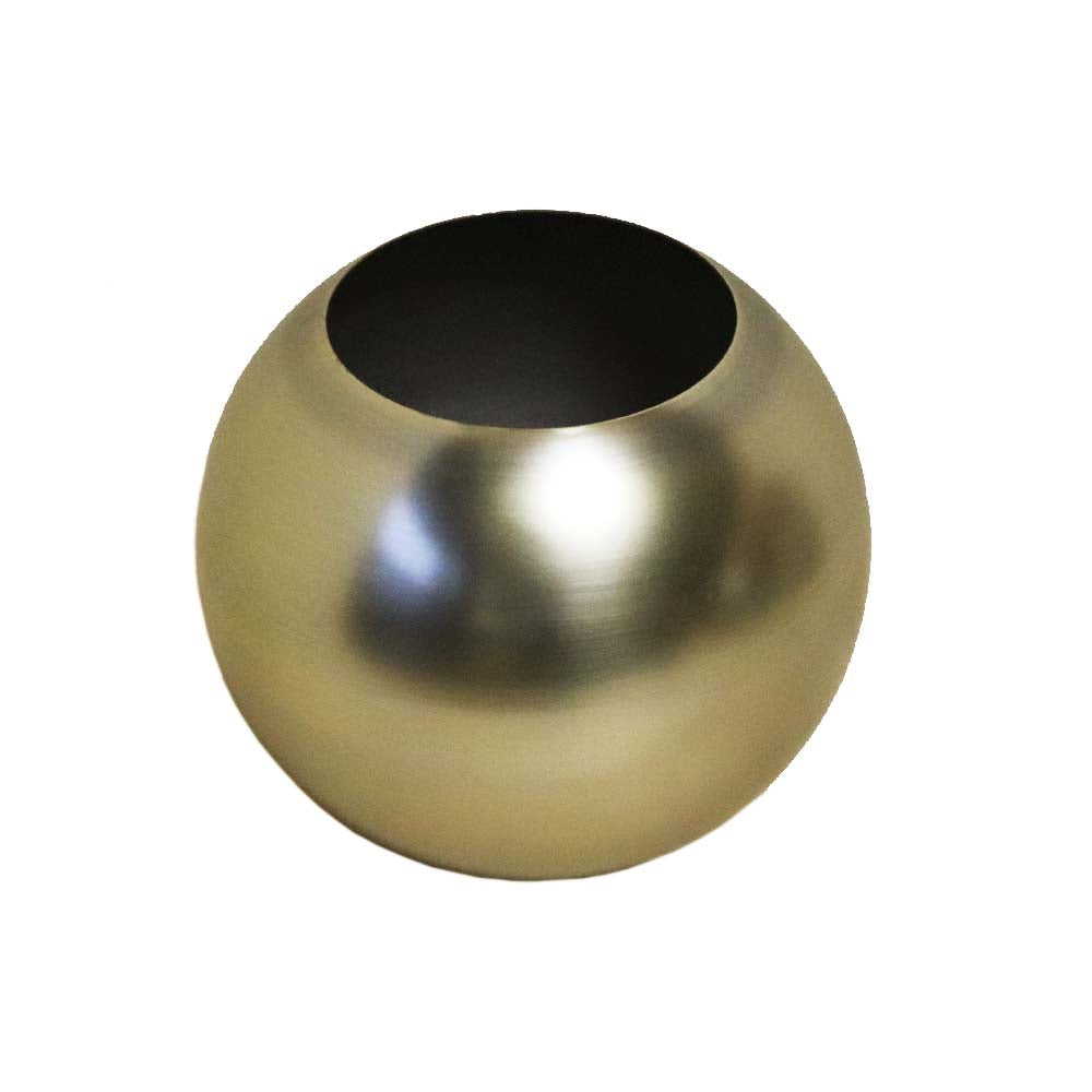 花瓶 フラワーベース 鉢植え ステンレス シンプル メタル 金属製鉢植え ボウル 製品サイズ:直径約14cm 高さ約10cm