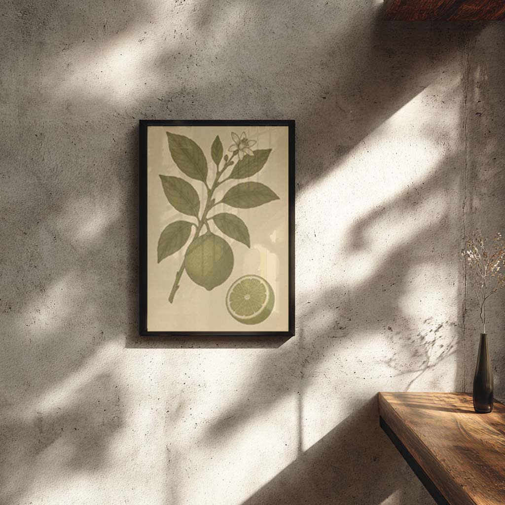 ウォールアート