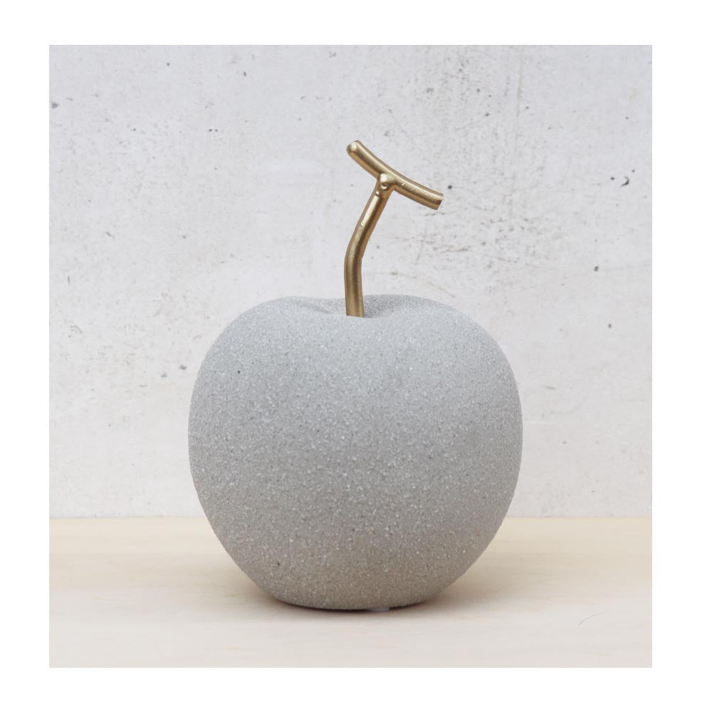 陶器　フルーツ　オーナメント　置物 陶器フルーツオーナメント置物